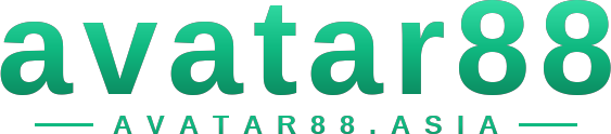 avatar88 logo
