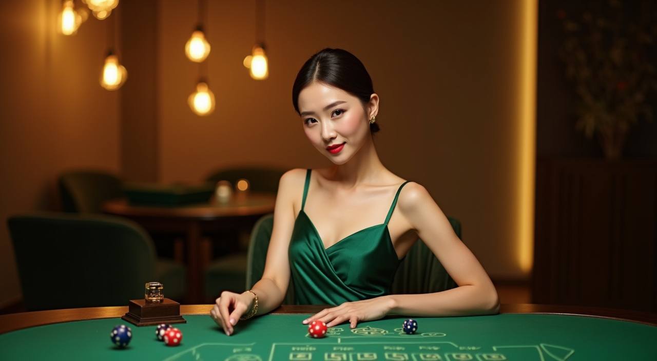 avatar88 VIP Baccarat Tables